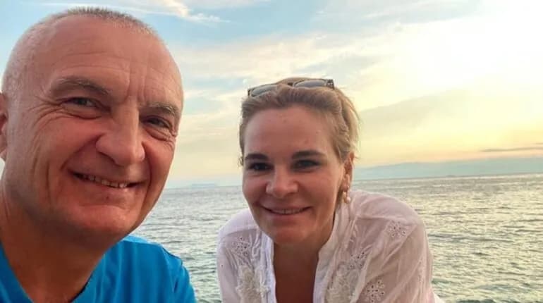 “I thanë që kisha të dashur”- Monika flet për raportin me Ilir Metën: Manipulimi ka qenë shumë i shëmtuar