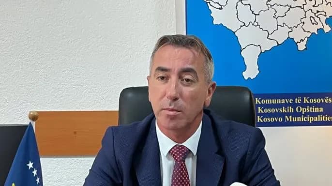 Ibrahimi: Komunat drejt falimentimit, vetëm për tre muaj iu morën 31.6 milionë euro