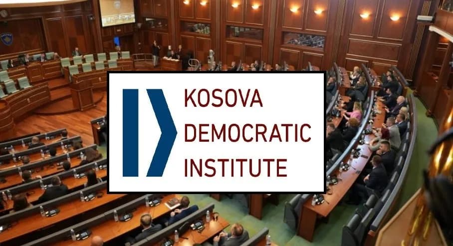 IKD dorëzon nismë ligjore në Kuvend, kërkon ndryshime në Kodin Penal dhe rritje të përgjegjësisë për vendimet e Kushtetueses