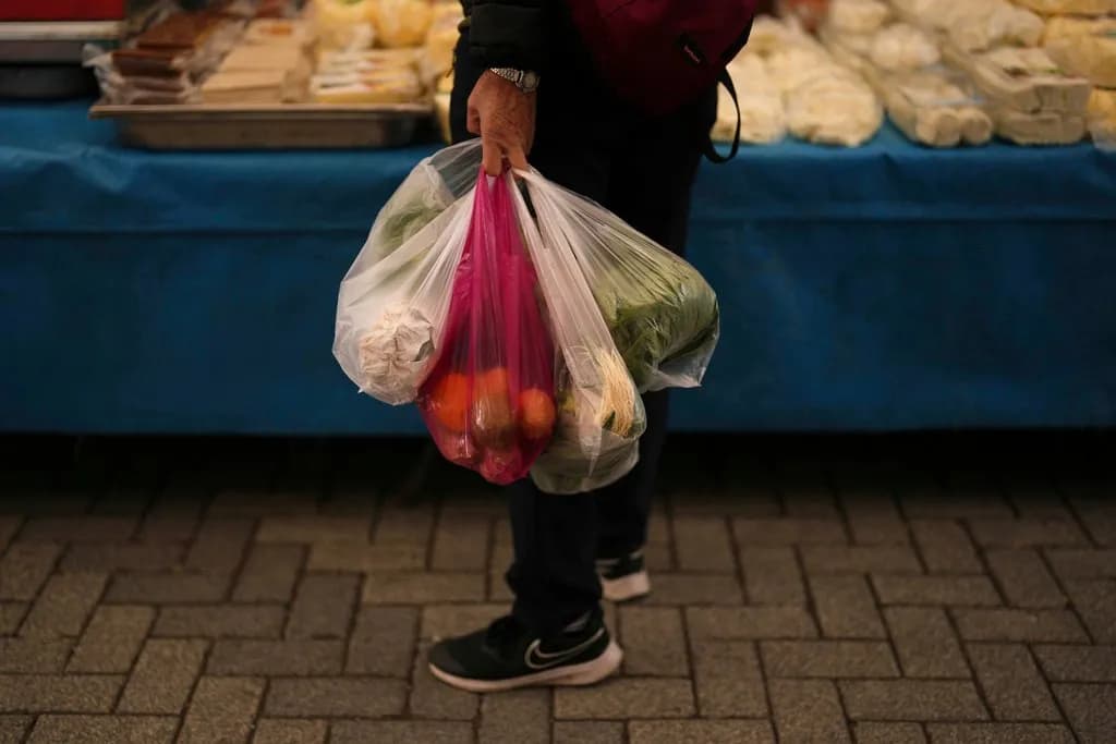 Inflacioni në Kosovë arrin në 6.7%, rriten çmimet e energjisë dhe transportit