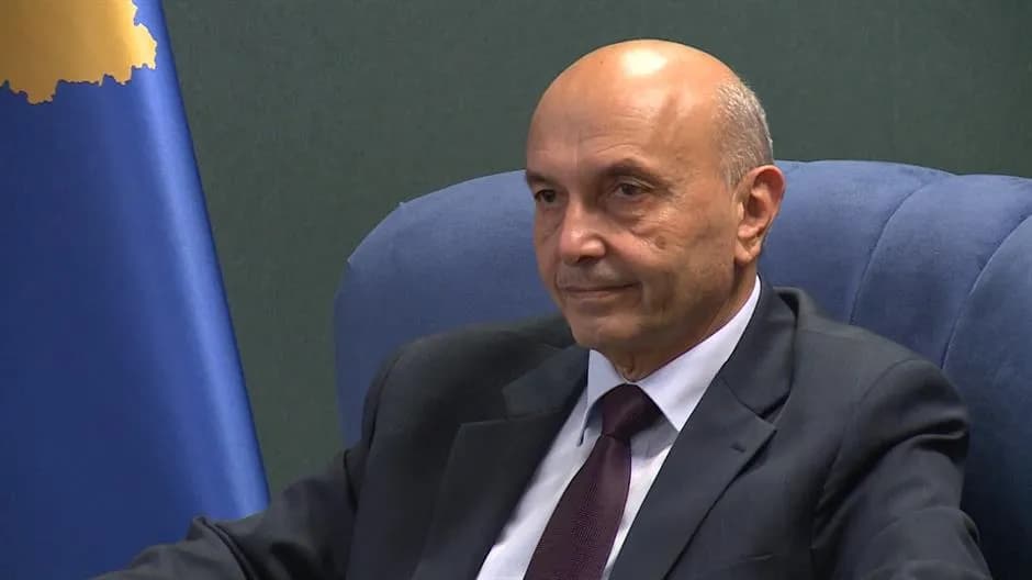Isa Mustafa: Çdo zgjedhje jashtë Kushtetutës është shkelje, jo zgjidhje