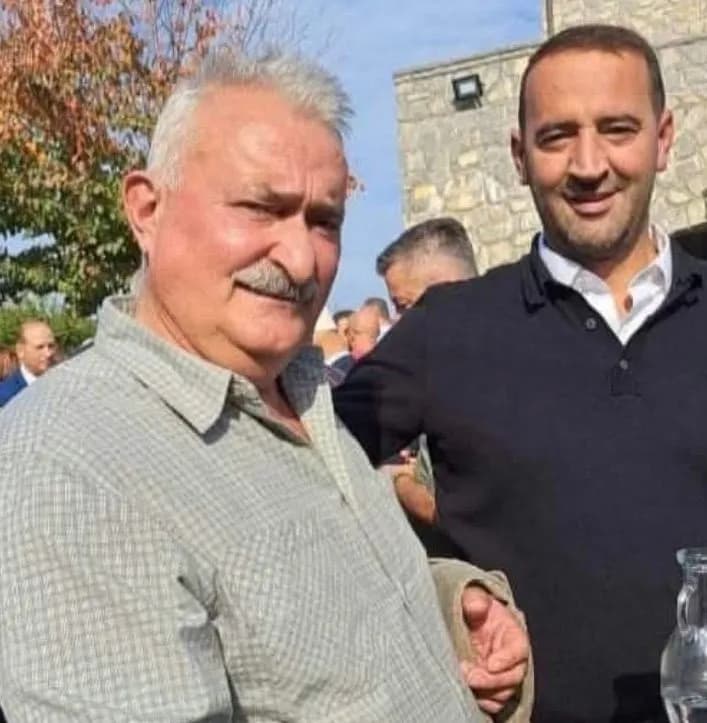Ish komandanti Luigj Shatri reagon ashpër ndaj sulmeve ndaj familjes Haradinaj