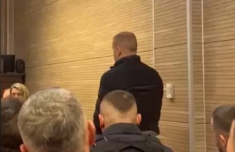 Ja sa mund ta dënojë trupi gjykues Naim Murselin për vrasjen e Liridonës
