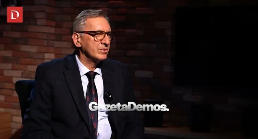 “Kam qenë ortopedi i parë që u përjashtua nga serbët” – Cen Bytyqi: Nuk iu nënshtrova masave të dhunshme