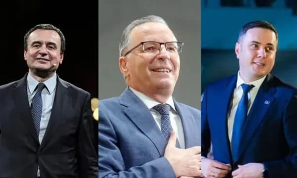 Kelmendi: Kurti sot në mëngjes ka kontaktuar Abdixhikun e Hamzën për takime konsultative