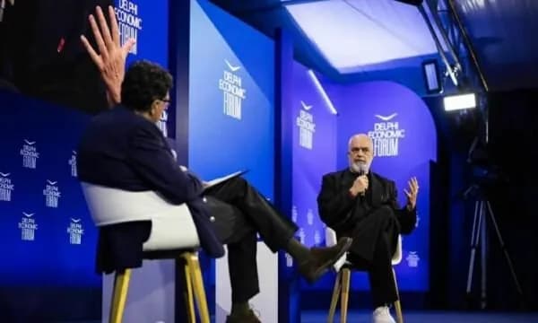Kërkesa që i bëri Trumpit për të ndërhyrë për Thaçin në Hagë, Rama në Greqi: S’ka kthyer përgjigje, ma ha mendja është i zënë