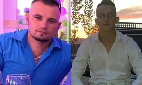 Këta janë autorët e vrasjes së çiftit Mujeci në Shqipëri, çfarë treguan kamerat e sigurisë