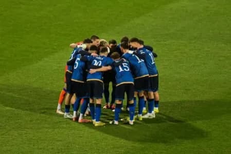 Kjo është rënditja e Kosovës ë ranglistën e FIFA-s pasi u eleminua nga Turqia
