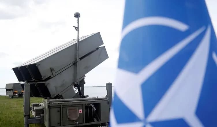 Komiteti Ushtarak i NATO-s qëndron për vizitë dyditore në Kosovë