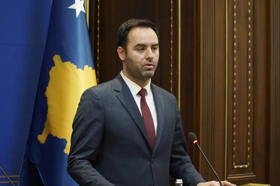 Konjufca i ashpër: Gjykata Speciale nuk është krijuar nga UNMIK-u, ato i ka krijuar Kosova dhe duhet t’i raportojnë Kuvendit