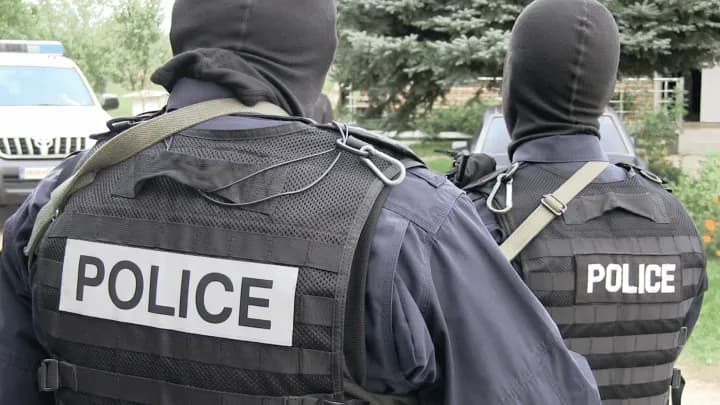 Kontrabandë me mallra në vlerë 30 mijë euro, dy të dyshuar në procedurë