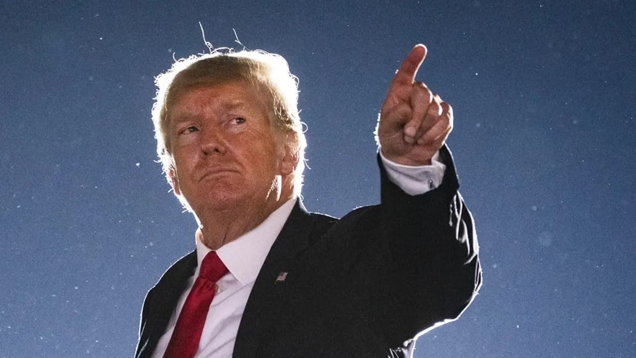 Korrespondenti i BBC për siguri: A është serioz kërcënimi i fundit i Trump ndaj Iranit?