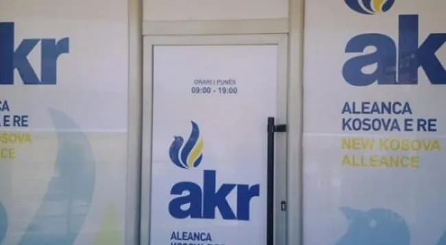 KQZ-ja i heq masën e pezullimit AKR-së, deklarohen partia: Rikthehemi plotësisht në aktivitet politik