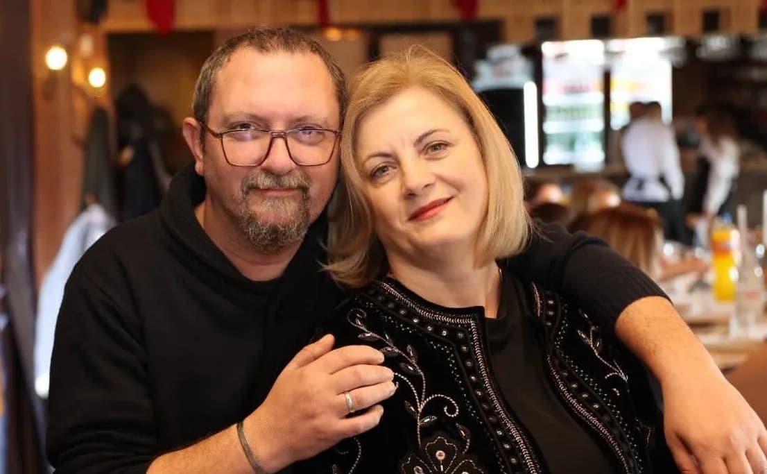 “Krenar me ty”, reagon vëllai i kandidates për presidente