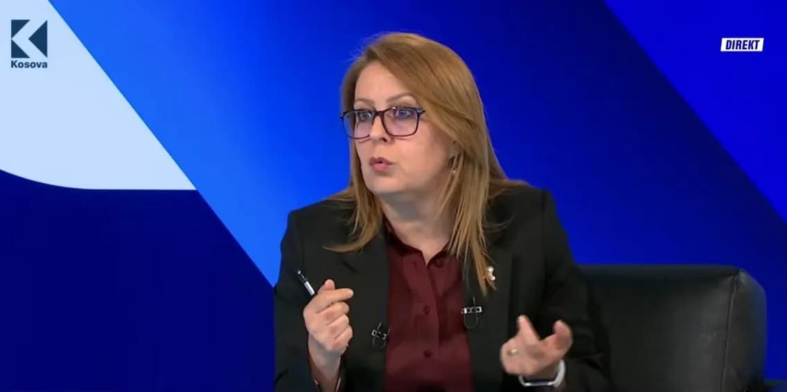 Kurti assesi s’e ulë TVSH-në në kohë krize, Bajrami: Ky as fjalën ekonomi s’e kupton