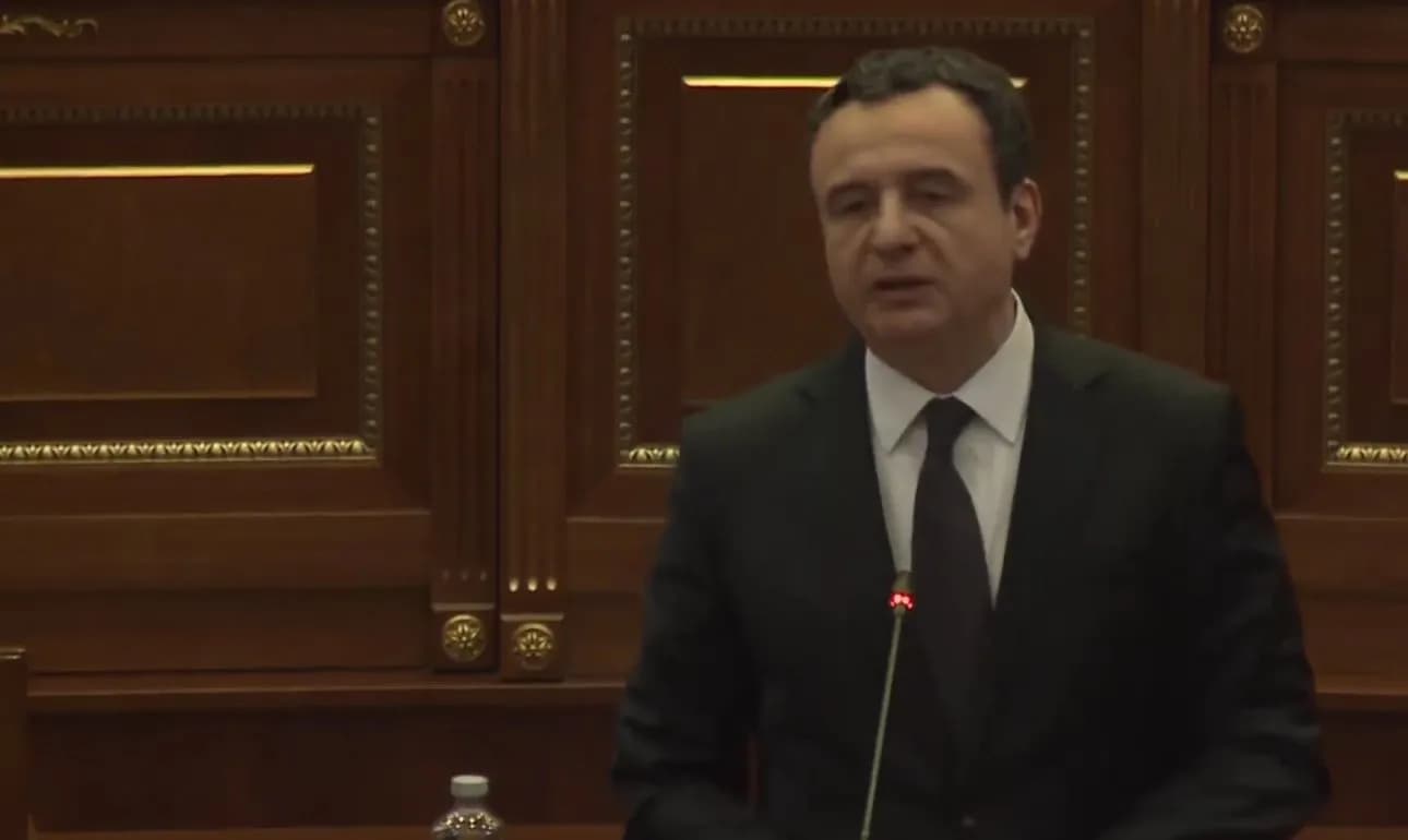 Kurti: Do ta rikthejmë ligjin për çmimet tavan, ka tregtarë që po abuzojnë duke e keqpërdorur krizën