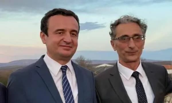 Kurti i deklaroi vetëm 16 euro e 41 centë në bankë, Hysamedin Feraj përpiqet ta godasë opozitën