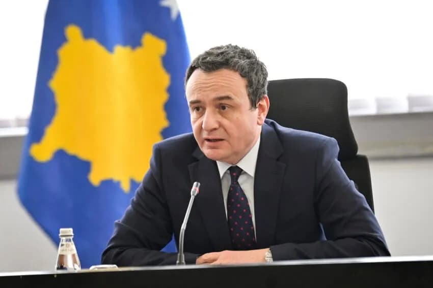 Kurti: Inovacioni dhe kreativiteti, bazë e zhvillimit të qëndrueshëm të Kosovës