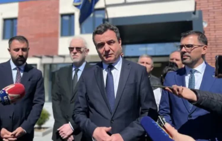 Kurti nga veriu: Institucionet i shërbejnë të gjithë qytetarëve pa dallim