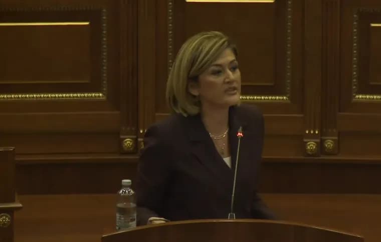 Kusari-Lila e ‘garanton’ çmimin e naftës 1 euro e 83 centë për sot: Ku e shihni që është 2 euro, raportojeni