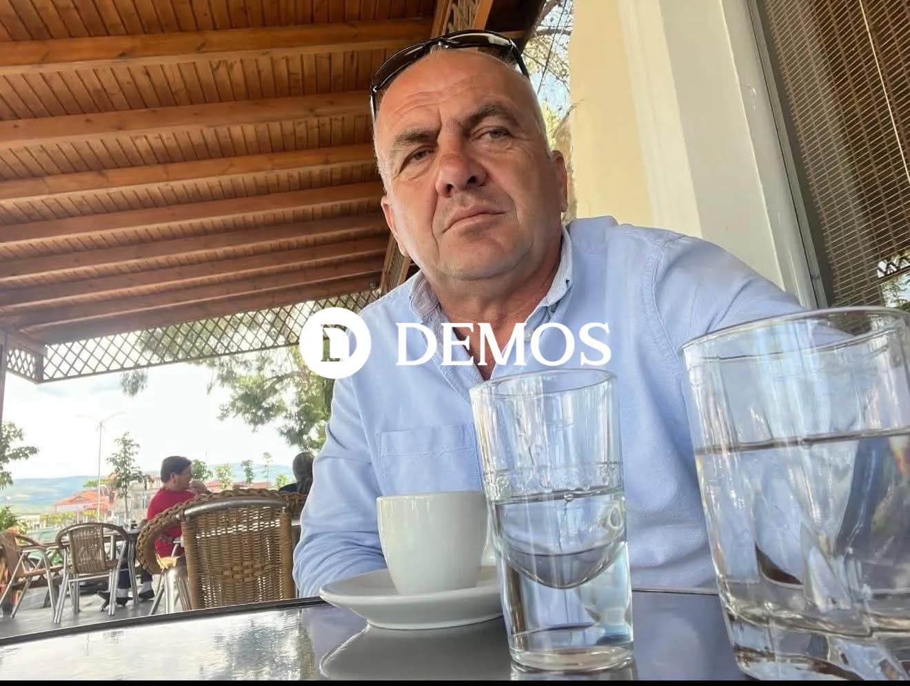 Ky është punëtori që vdiq sot në Strellc të Deçanit, ishte luftëtar i UÇK-së