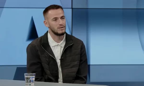Leonardi tregon bisedën me nënën pas vendimit të Gjykatës