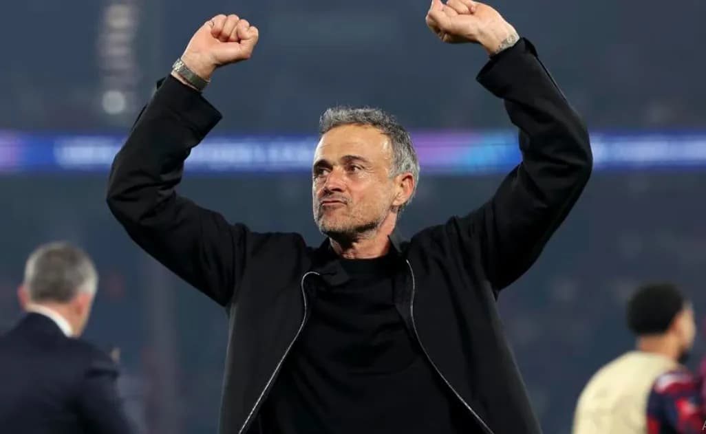 Luis Enrique bën thirrje për kujdes maksimal ndaj Liverpoolit