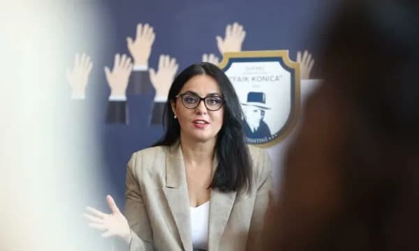 Lushaku pas videos së Kurtit: A e patë kush po do zgjedhje, e nisi fushatën me akuza e shantazh – i ka dështu qeverisja