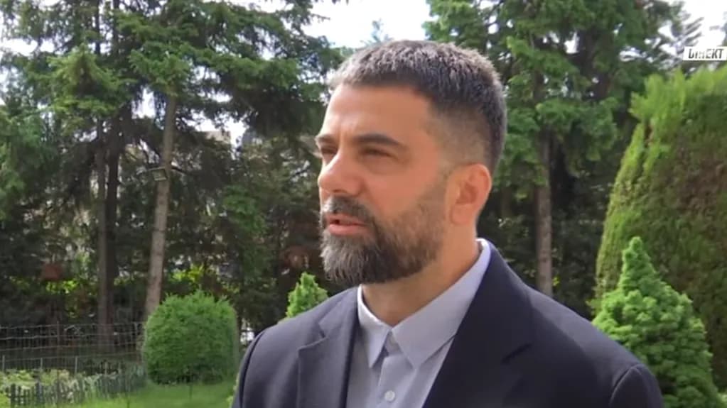 Marrëveshja e Ohrit, Behrami: Kurti negocion përmes kanaleve të fshehta