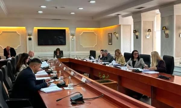 Mblidhet Kryesia e Kuvendit, pritet të caktohet seanca plenare