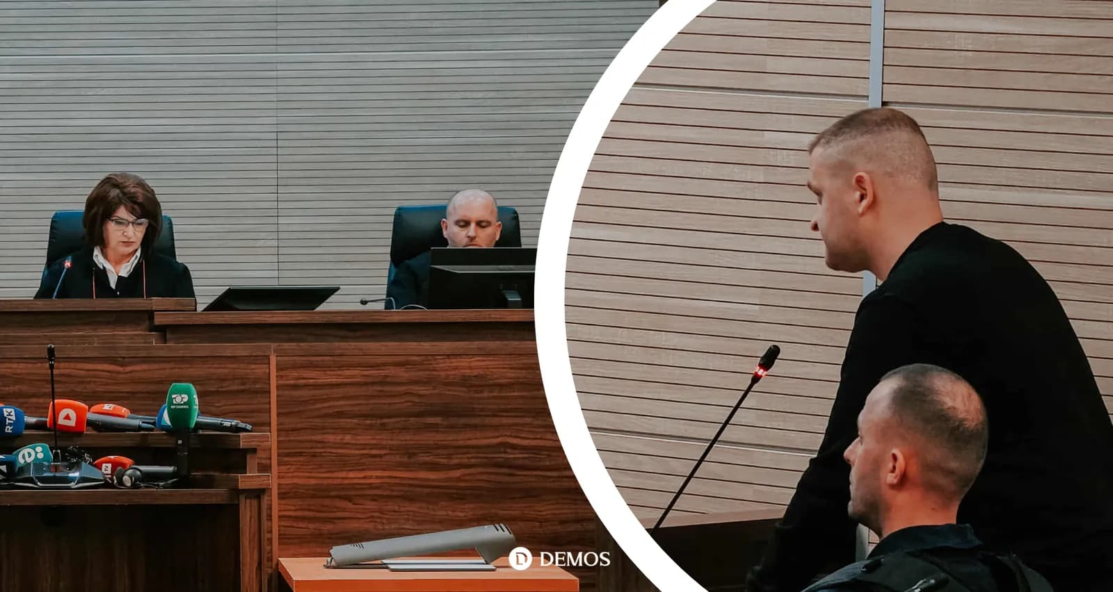 Mbyllet seanca, kjo është data kur pritet të shpallet vendimi për rastin e vrasjes së Liridona Ademajt