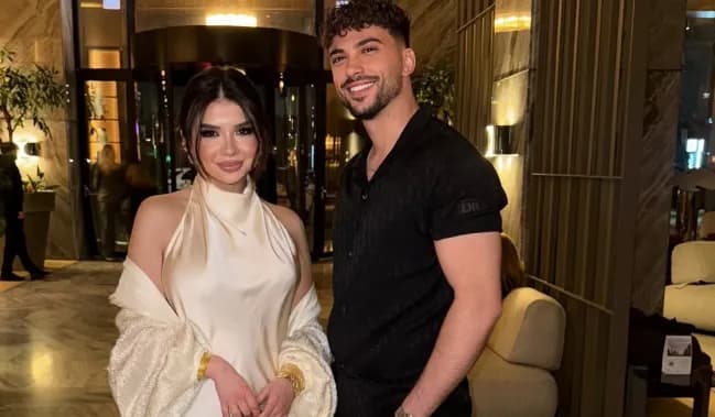 Më shumë se shoqëri? Alba e Toney bëhen bashkë, çka po zihet?