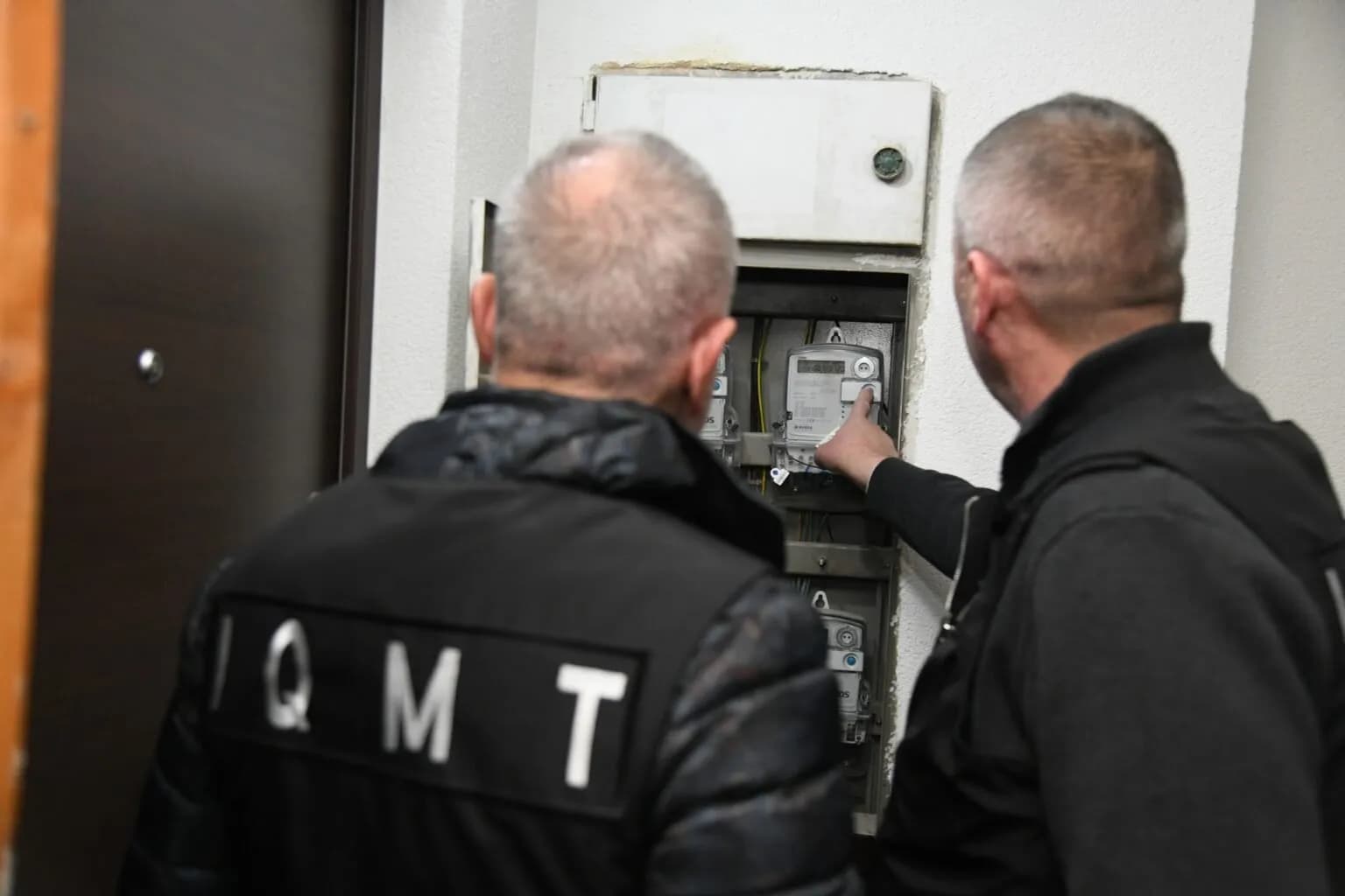 MINT vazhdon inspektimet për njehsorët: S’ka devijime në matjen e rrymës