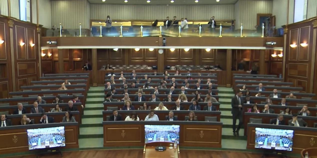 Miratohet Komisioni i ri për Provimin e Jurisprudencës, kjo është përbërja