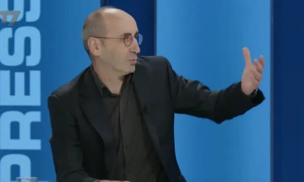 Mirena: Nuk duket e palogjishme ajo që tha Gani Geci, deputeti i VV-së mund të jetë vënë në lajthitje