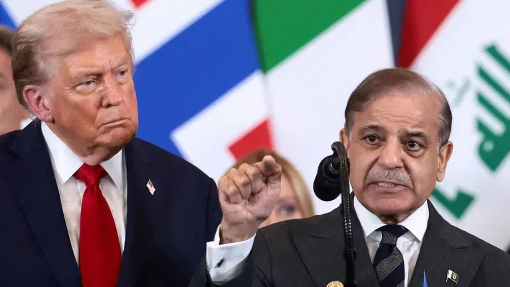 Momentet dramatike të mesnatës: Si ndihmoi Pakistani në armëpushimin mes SHBA-së dhe Iranit