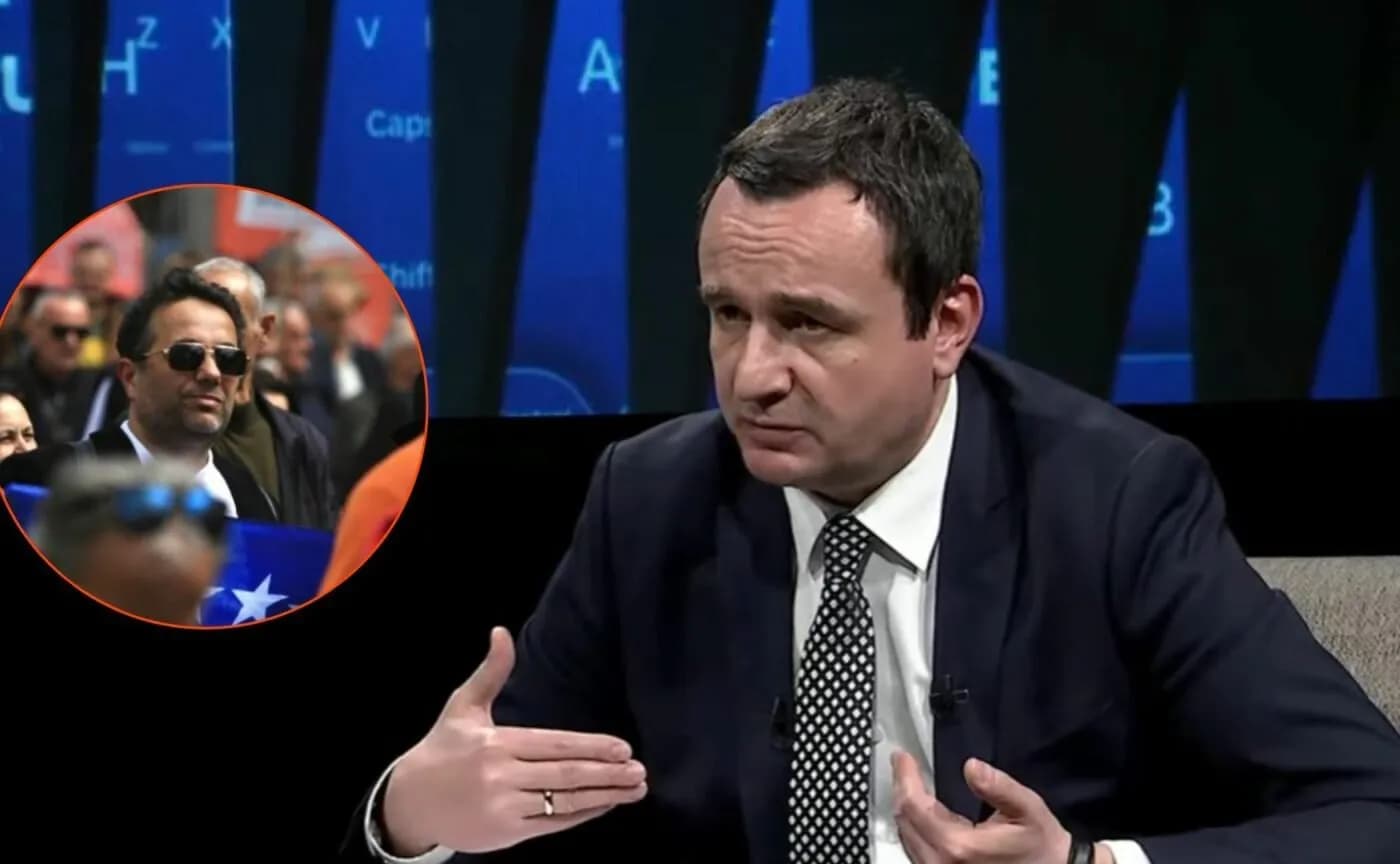 Muharremi: Krejt çka di Albin Kurti, është me ia blerë votën qytetarëve më të varfër në Evropë me nga 100 euro