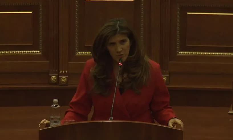 Musliu: “Salih Zyba, a po t’kruhen dhomtë me dalë me mbrojtë Kurtin, ki qef me t’ni e me ta jep naj pozitë”