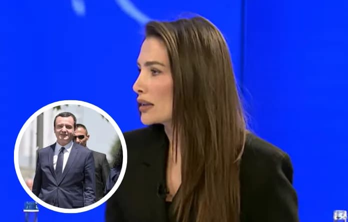 Musliu-Shoshi: PDK nuk takohet me Kurtin pa një letër ku shkruhet se çfarë kërkon