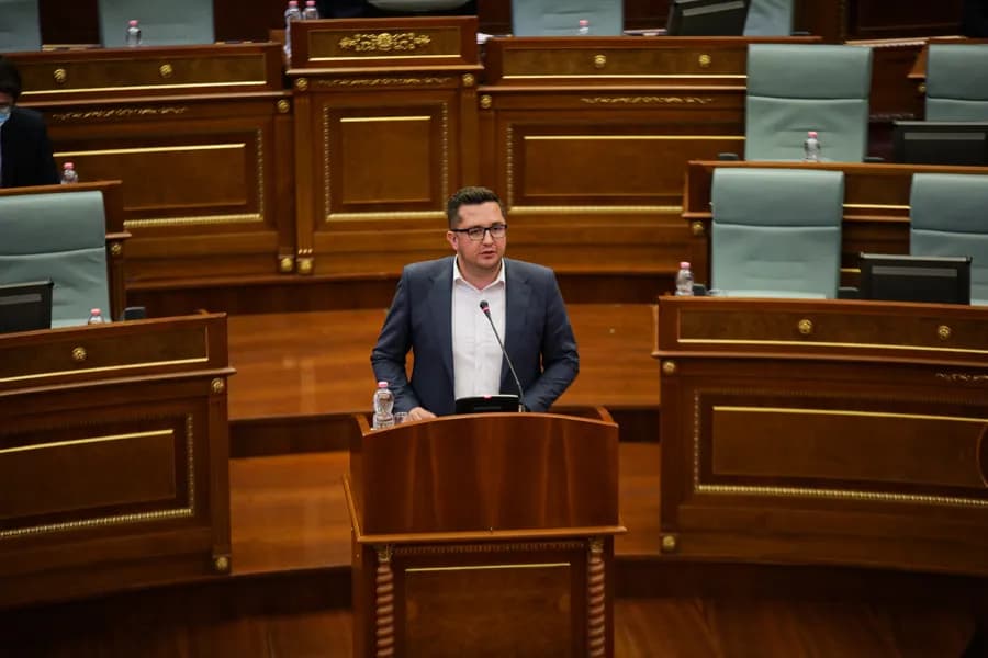 Mustafa: Kurti nuk po do zgjidhje për president me LDK-në