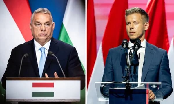 Nesër zgjedhjet në Hungari- Sondazhet tregojnë garë të ashpër mes Orban e Magyar: ‘‘Moment kyç për vendin, BE’në e kontinentin evropian’’