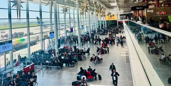 Nga 10 prilli hyn në fuqi Sistemi Europian i hyrje-daljes, gjërat që duhet të dini para se të udhëtoni në “Schengen”