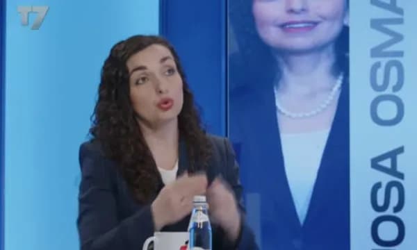 Nga stafi i Osmanit i reagojnë deputetit të VV-së: Bajqinovci do të paditet për shpifje