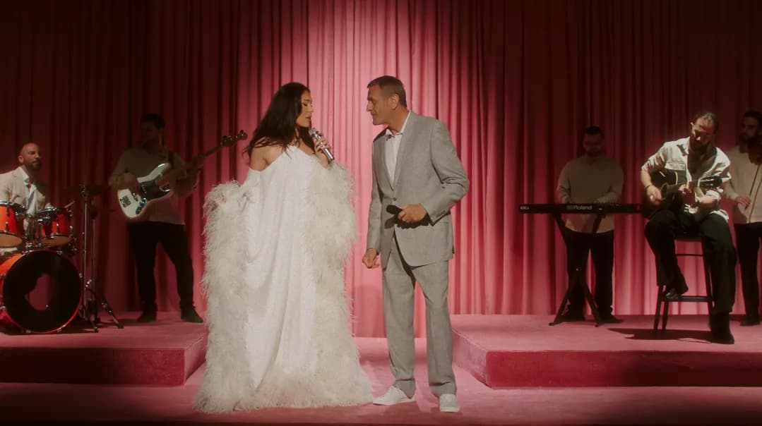 Nora Istrefi rikthehet me EP, sjell duetin e shumëpritur me Sinan Vllasaliun