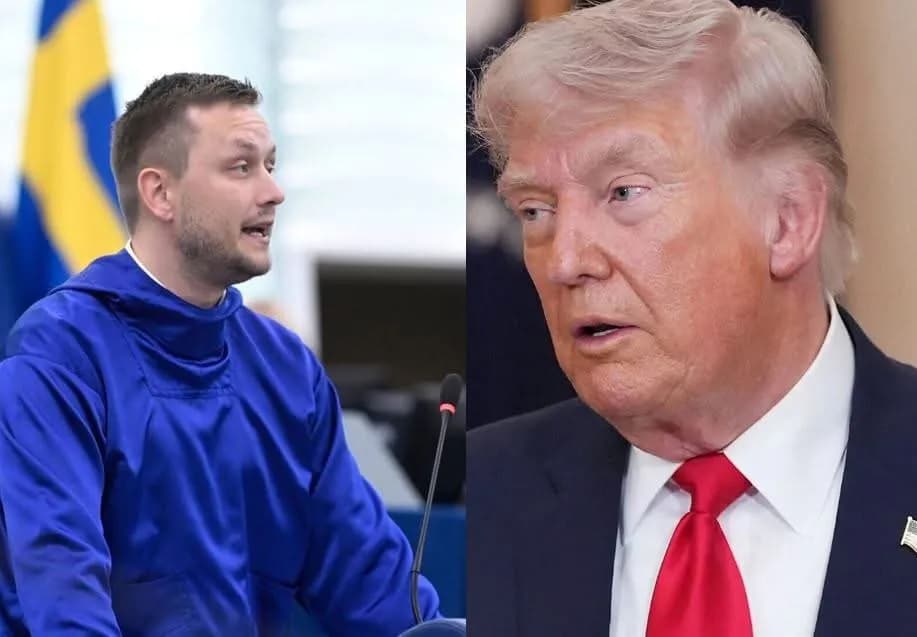 “Nuk jemi copë akulli”: Kryeministri i Grenlandës i kundërpërgjigjet fyerjes nga Trumpi