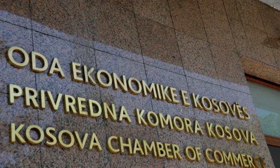 Oda Ekonomike e Kosovës reagon pas linçimit të gjyqtarit të Komerciales: Politika mos të ndërhyjë në drejtësi