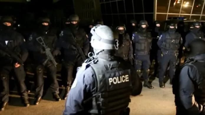 Operacion i madh policor në Kosovë, shënjestrë lokalet që zhvillojnë ilegalisht lojërat e fatit