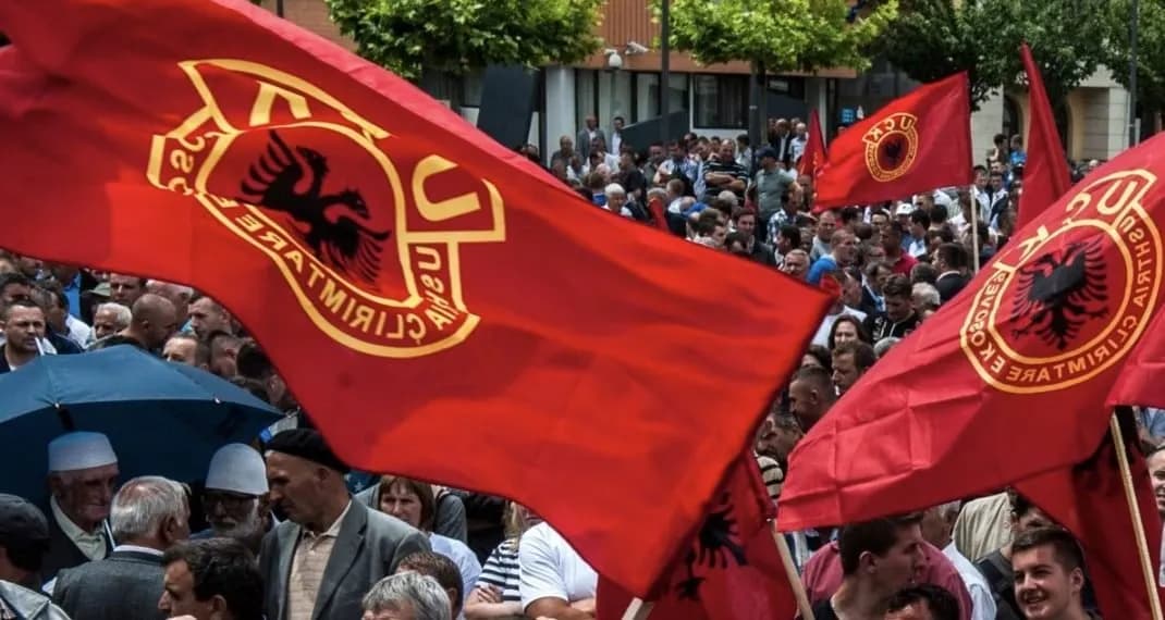 OVL-UÇK: Urime besimtarëve katolikë për Pashkët, mbizoteroftë paqja, dashuria dhe mirëkuptimi