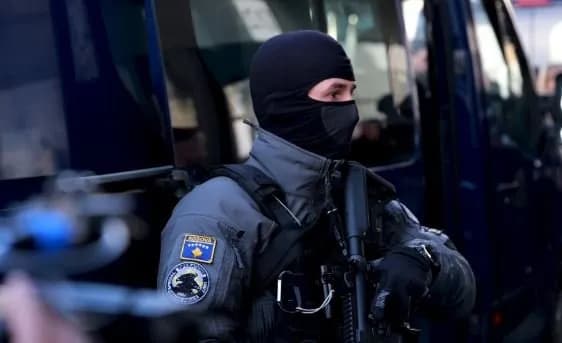 Parandalohet një rast i kontrabandimit me mallra nga Serbia