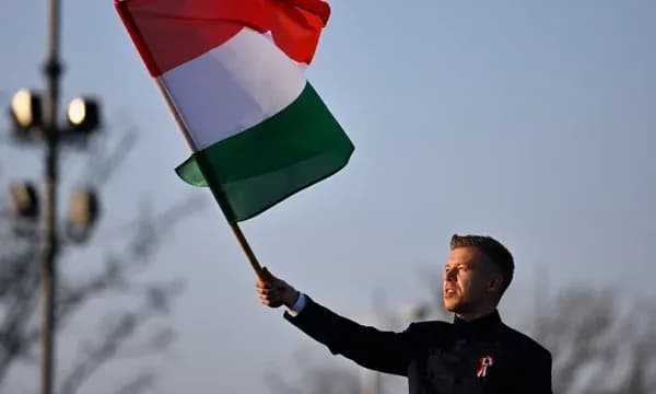 Partia e tij po kryeson me 135 ulese ndaj Orbanit, reagon Magyar: Faleminderit Hungari